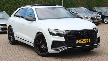 Occasion 2019 Audi Q8 Proline SUV | € 55.950 (Goede deal)