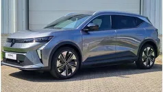 Gebruikt 2025 Renault Scenic E-Tech Techno SUV | € 45.425 (Eerlijke prijs)