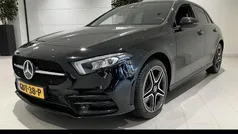 Gebruikt 2021 Mercedes A250 Business Hatchback | € 24.900 (Goede deal)