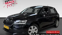 Gebruikt 2020 Skoda Fabia Active Hatchback | € 12.930 (Goede deal)