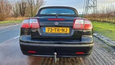 Saab 9-3 Cabriolet