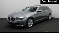 Gebruikt 2023 BMW 530e Comfort Edition Stationwagen | € 34.900 (Super prijs)