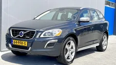 Gebruikt 2011 Volvo XC60 R-Design SUV | € 12.990 (Eerlijke prijs)