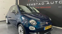 Gebruikt 2016 Fiat 500C Lounge Cabriolet | € 9.650 (Eerlijke prijs)