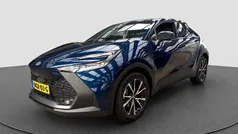 Gebruikt 2025 Toyota C-HR SUV | € 35.995 (Super prijs)