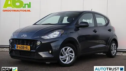 Occasion 2022 Hyundai i10 Comfort Hatchback | € 14.999 (Eerlijke prijs)