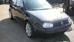 Gebruikt 1999 VW Golf IV Comfortline Hatchback | € 1.200
