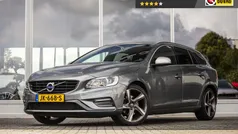 Gebruikt 2016 Volvo V60 Summum Stationwagen | € 19.445 (Eerlijke prijs)