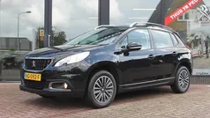 Gebruikt 2017 Peugeot 2008 SUV | € 7.945 (Eerlijke prijs)