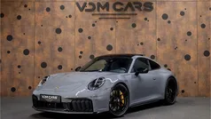 Gebruikt 2025 Porsche 911 Carrera 4 GTS Coupé | € 249.900