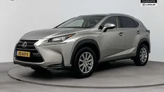 Gebruikt 2016 Lexus NX300h Business Edition SUV | € 21.950 (Goede deal)