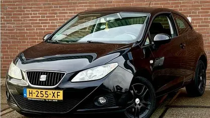 Occasion 2009 Seat Ibiza SC Reference Hatchback | € 3.950 (Eerlijke prijs)