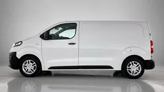 Bestelauto Gebruikt 2021 Opel Vivaro Edition Van | € 12.944 (Goede deal)