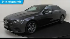Gebruikt 2021 Mercedes E300 AMG line Sedan | € 39.945 (Goede deal)