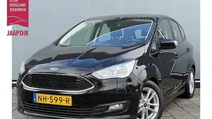 Occasion Ford C-MAX Trend 127 PK (93 kW) 2017 MPV