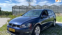 Gebruikt 2015 VW Golf VII Edition Stationwagen | € 10.999 (Eerlijke prijs)