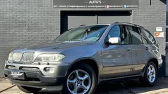 Gebruikt 2003 BMW X5 Comfort Edition SUV | € 6.950 (Goede deal)