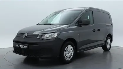 Occasion 2024 VW Caddy Comfortline MPV | € 21.990 (Super prijs)