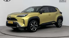 Gebruikt 2022 Toyota Yaris Cross Edition SUV | € 27.445 (Eerlijke prijs)