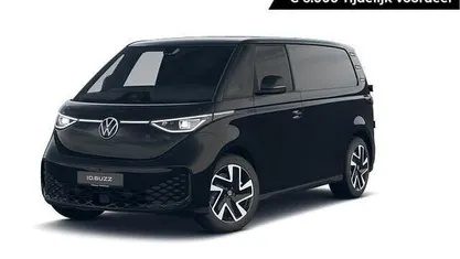 Occasion 2026 VW ID. Buzz Edition MPV | € 48.135 (Eerlijke prijs)