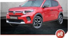 Gebruikt 2025 Citroën C3 Hatchback | € 26.420 (Eerlijke prijs)
