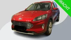 Gebruikt 2021 Ford Kuga Titanium X SUV | € 22.300 (Super prijs)