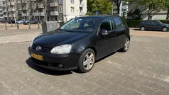 Gebruikt 2009 VW Golf VI Trendline Hatchback | € 1.900 (Eerlijke prijs)