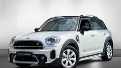 Gebruikt 2022 Mini Cooper S Hatchback | € 29.940 (Goede deal)