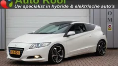 Gebruikt 2010 Honda CR-Z Coupé | € 9.925