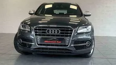 Gebruikt 2014 Audi SQ5 SUV | € 25.499 (Eerlijke prijs)