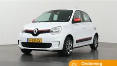 Gebruikt 2020 Renault Twingo Collection Hatchback | € 10.840 (Eerlijke prijs)