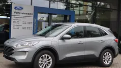 Zilver Gebruikt 2024 Ford Kuga Titanium SUV | € 33.400 (Super prijs)
