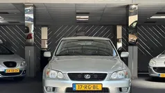 Grijs Gebruikt 2005 Lexus IS200 Business Edition Sedan | € 5.999 (Eerlijke prijs)