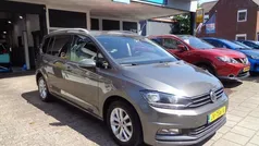 Grijs Gebruikt 2016 VW Touran Comfortline MPV | € 15.950 (Eerlijke prijs)