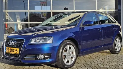 Occasion 2013 Audi A3 Sportback Attraction Hatchback | € 8.950 (Goede deal)