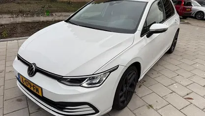 Occasion VW Golf VIII Business 116 PK (85 kW) 2020 Hatchback