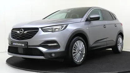 Gebruikt 2019 Opel Grandland X Innovation SUV | € 17.925 (Eerlijke prijs)