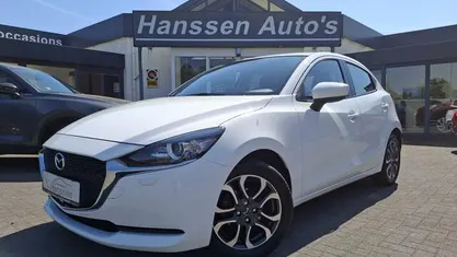 Occasion Mazda 2 75 PK (55 kW) 2022 Hatchback
