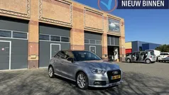 Gebruikt 2016 Audi A1 S-Line Hatchback | € 12.250 (Eerlijke prijs)