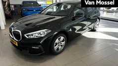 Zwart Gebruikt 2019 BMW 118 Executive Hatchback | € 19.645 (Eerlijke prijs)