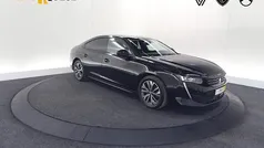 Gebruikt 2022 Peugeot 508 Allure Hatchback | € 23.400 (Eerlijke prijs)