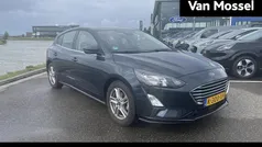 Hatchback Gebruikt 2021 Ford Focus Business Edition Hatchback | € 13.945 (Goede deal)