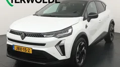 Wit Gebruikt 2024 Renault Captur Techno SUV | € 29.840 (Eerlijke prijs)