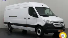 Gebruikt 2020 Mercedes Sprinter Van | € 18.700 (Eerlijke prijs)