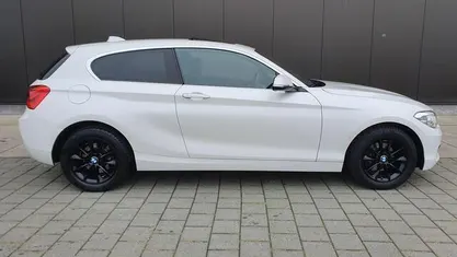 Occasion BMW 118 136 PK (100 kW) 2015 Hatchback