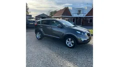 Gebruikt 2013 Kia Sportage Plus SUV | € 8.450 (Eerlijke prijs)