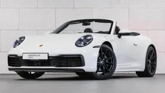Gebruikt 2023 Porsche 911 Carrera 4 Cabriolet Cabriolet | € 166.410