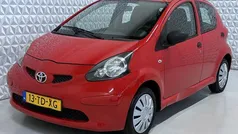 Gebruikt 2006 Toyota Aygo Hatchback | € 1.999 (Eerlijke prijs)
