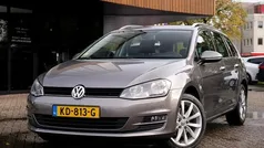 Gebruikt 2016 VW Golf VII Stationwagen | € 8.450 (Goede deal)