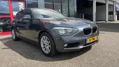 Gebruikt 2012 BMW 116 Comfort Edition Hatchback | € 7.495 (Goede deal)